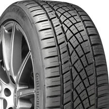 Tire 23545r17 Zr Continental Extremecontact Dws 06 Plus As Performance 94w
