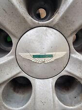 2004-2012 Aston Martin Db9 10 Spoke Wheels