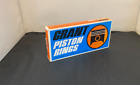 Grant Piston Rings - 1526-std- Fits Porsche 914- 4 Cylinder - 2058cc- See Notes
