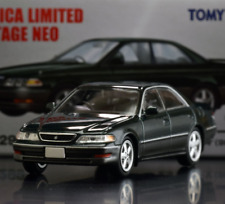 Tomica Limited Vintage Neo Lv-n299b 164 Toyota Mark Ii 2.5 Tourer V 1998 Bk