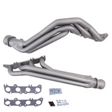Fits 2011-2014 Ford F150 Coyote 5.0 Truck 1-34 Long Tube Exhaust Headers-1947