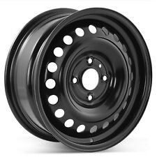 New 16 X 6.5 Replacement Wheel For Nissan Sentra 2007 2008 2009 2010 2011 R...