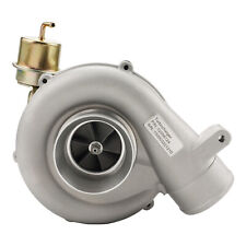 12552738 Turbo Turbocharger For Chevy Gmc Gm-5 Gm-8 Pickup 6.5l Diesel