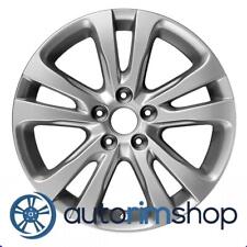 New 17 Replacement Rim For Chrysler 200 2015 2016 2017 Wheel