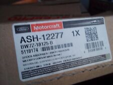 Suspension Shock Absorber-shock Absorber - New Motorcraft Ash-12277