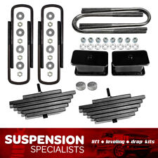 3 Full Lift Kit For 2000-2005 Ford Excursion 4x4