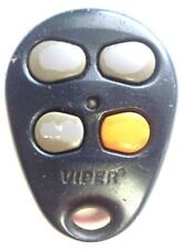 Keyless Remote Entry Viper Ezsdei476 476v Replacement Transmitter Beeper Alarm