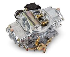 Holley 0-80670 670 Cfm Street Avenger Carburetor