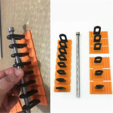 Auto Body Repair Kits Puller Glue Tabs Combo Set Car Paintless Dent Removal Tool