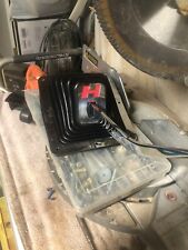 Vintage Indy Hurst Shifter And New Hurst Shifter Boot