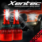 Xentec Led Hid Headlight Kit 9006 White For 2001-2010 Chrysler Pt Cruiser