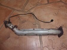 99-05 Mazda Miata Front Exhaust Section Downpipe Oem