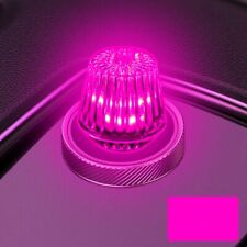 Color Mini Usb Led Car Light Interior Mood Neon Nights Atmosphere Ambient Lamp