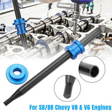 Oil Pump Primer Tool For Chevy V6 V8 350 327 305 307 283 Sbc Small Big Block Us