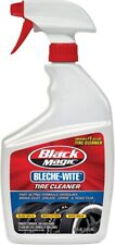 Black Magic Bleche-wite Tire Cleaner - 32 Oz. 120066