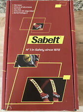 Genuine Sabelt Safety Harness Fia88531998 2021 Saloon 4-point Seat Belt