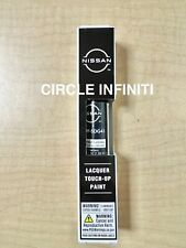 New Oem Nissan G41 Magnetic Black 3-in-1 Touch Up Paint Clear Coat 999pp-sdg41