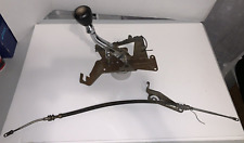 1973-1977 Oldsmobile Hurst W30 442 Cutlass Automatic Console Shifter W Cable