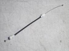 95 96 97 98 99 00 01 Bmw 740 750 Parking Brake Release Cable