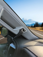 Phone Pillar Mount 2014-2018 Chevy Silverado Gmc Sierra Edge Insight Cts2 Cts3