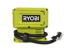 Ryobi One 18v High Pressure Digital Inflator Pcl001b Tool Only