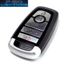 New Oem 2022 - 2023 Ford F-150 Lightning Frunk Remote Smart Key Fob 164-r8304