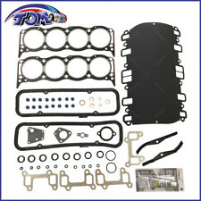 Head Gasket Set Kit For Land Rover Discovery 1 2 Ii Range P38 Rr Classic