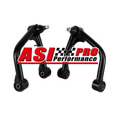 Asi Control Arms Front Upper 2-4 Lift Fit 2007-2021 Toyota Tundra Truck Sequoia