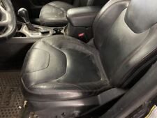 Driver Front Seat Bucket Leather Electric Fits 14 Cherokee 765297