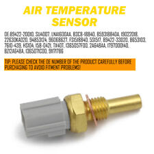 Coolant Temperature Sensor Water Temp Sender For Lexus Gs300 Gs400 Rx300 Rx330