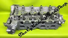 2.4 Chevy Gm Ecotec Dohc Cylinder Head 641 Casting Valve And Springs Only