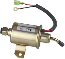 E11007 Fuel Pump For Onan 4000rv Generator 4kw Cummins Microlite Microquiet 12v