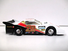Action Rcca - Davey Allison - Texaco Havoline Dirt Late Model Race Car - 164