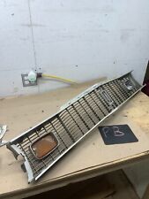 1973 1974 1975 1976 Plymouth Duster Grill Grille Scamp Valiant 73 74 75 76 Mopar
