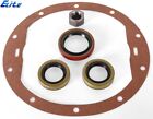 Chevy 12 Bolt Car Elite Re-seal Kit Pinion Axle Seals Pinion Nut Cover Gasket
