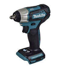 Makita Xwt12zb 18v Sub-compact Cordless 38 Sq. Drive Impact Wrench Tool Only