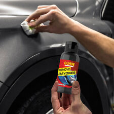 Car Paint Repair Maintenance Scratch Remover Agent Coating Cleaning Accessories