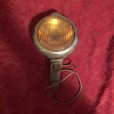 Vintage Unity Chicago Fog Light Amber Accessory Driving