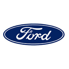 Ford Wheel Rim Center Cap Logo Logos Decal Emblem Sticker 2 X 34 Set X4