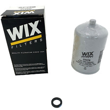  Wix 33472 Fuel Filter - Brand New Sealed