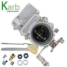 Carburetor For Willys Mb Cj2a Ford Gpw Gpa Jeeps Replace Carter 539s Wo Carb