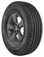 25555r20 107h Multi-mile Wild Country Hrt Highway All-season Suv Tire 2555520