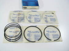 Does 2 Pistons Oem Ford C8sz-6148-c Partial Piston Rings .030 1968-1997 460-v8