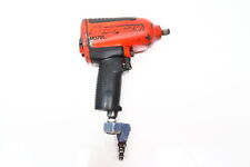 Snap-on Tools 12 Drive Heavy-duty Pinned Anvil Air Impact Wrench Mg725ap