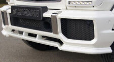 Hamann Front Spoiler For Mercedes G63g65