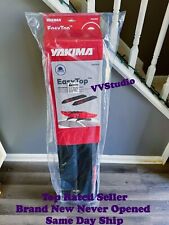Yakima Easytop Temporary Roof Rack With Heavy Duty Straps New Same Day Ship