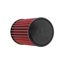 Aem 21-2069dk Dryflow Red Synthetic Round Air Filter 4.5 Flange Inlet Diameter