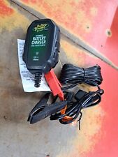 Deltran Battery Tender Jr Maintainer Motorcycle Charger 021-0123 12 Volt 750ma