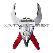 New King Universal Piston Ring Installer Remover Pliers Expander Tool 50-100mm