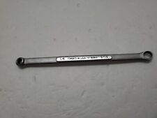 Craftsman V-43919 14 - 516 Double Box End Wrench - Forged In Usa